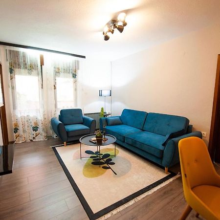Angelina Apartment بيتولا المظهر الخارجي الصورة