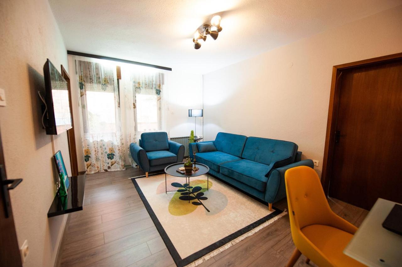 Angelina Apartment بيتولا المظهر الخارجي الصورة