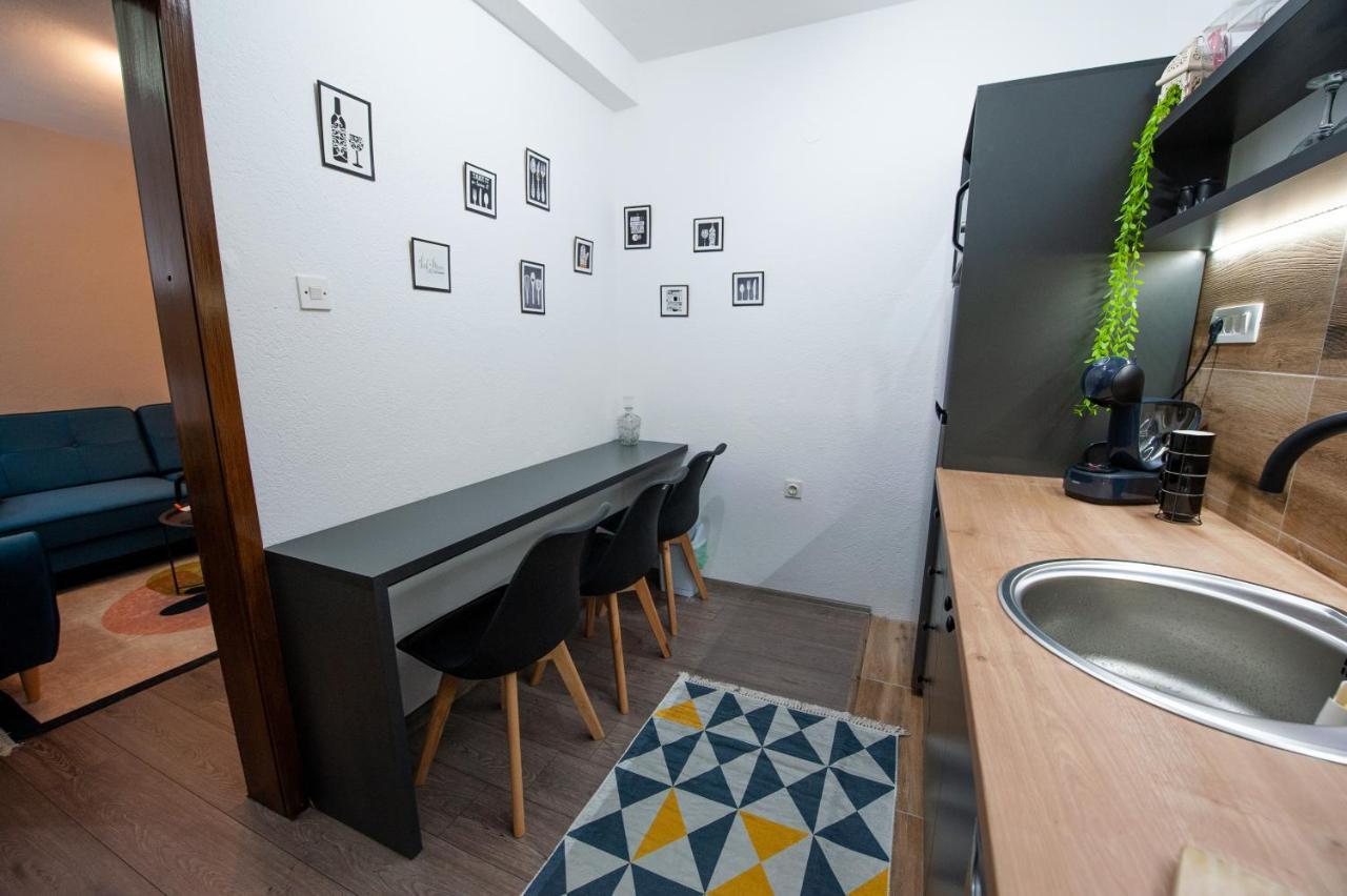 Angelina Apartment بيتولا المظهر الخارجي الصورة