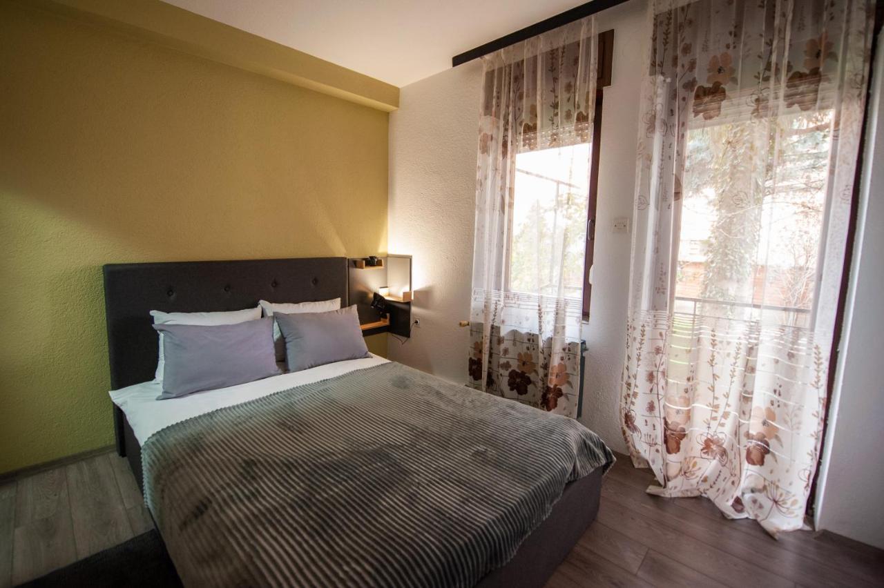 Angelina Apartment بيتولا المظهر الخارجي الصورة