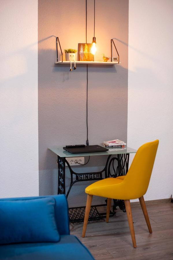 Angelina Apartment بيتولا المظهر الخارجي الصورة