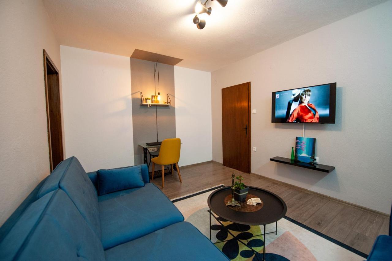 Angelina Apartment بيتولا المظهر الخارجي الصورة