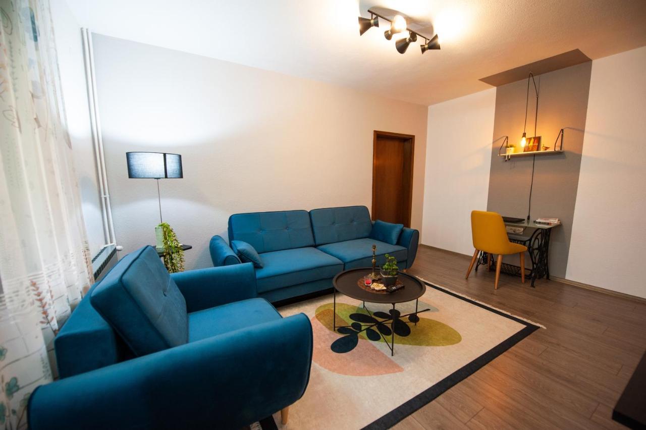 Angelina Apartment بيتولا المظهر الخارجي الصورة
