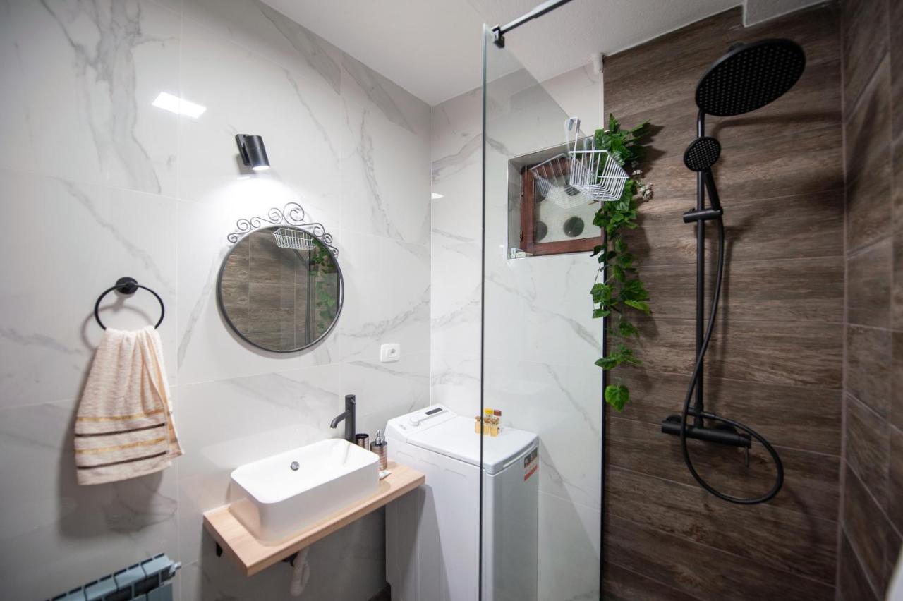 Angelina Apartment بيتولا المظهر الخارجي الصورة