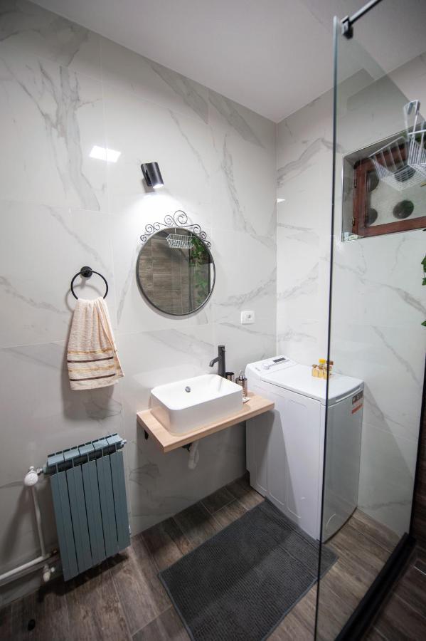 Angelina Apartment بيتولا المظهر الخارجي الصورة
