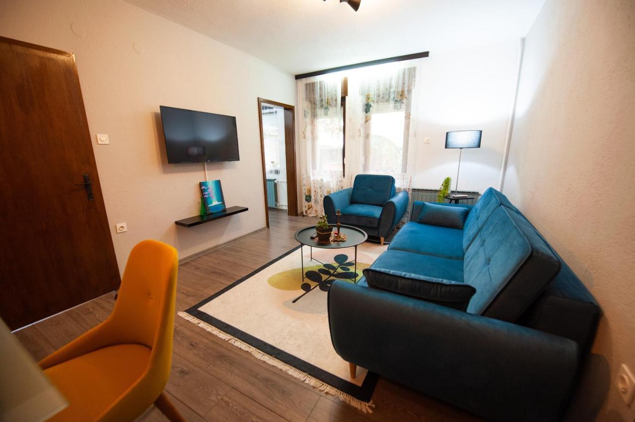 Angelina Apartment بيتولا المظهر الخارجي الصورة