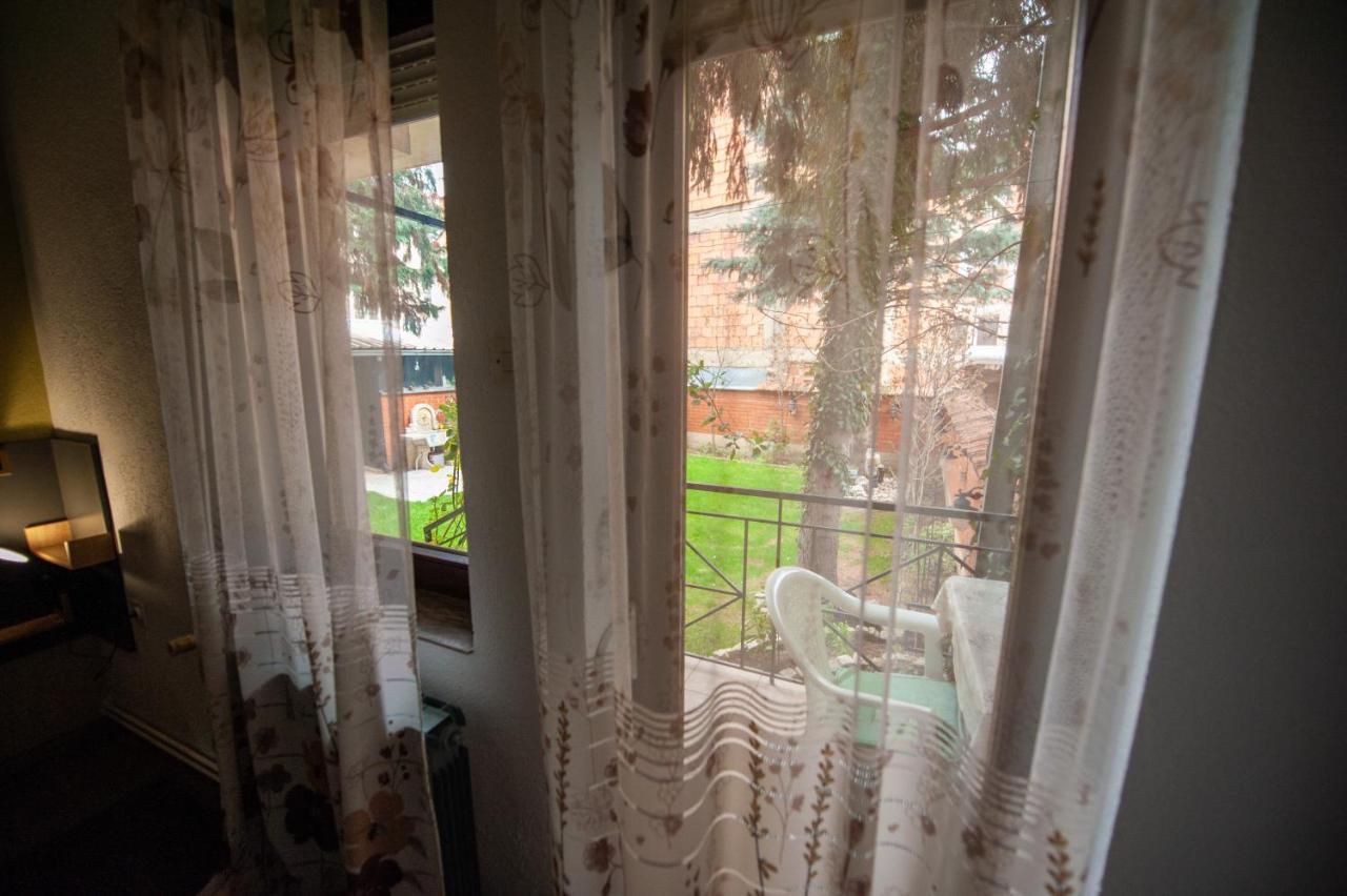 Angelina Apartment بيتولا المظهر الخارجي الصورة
