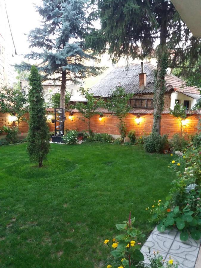 Angelina Apartment بيتولا المظهر الخارجي الصورة