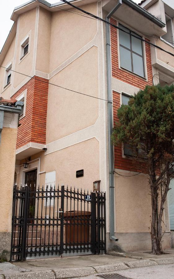 Angelina Apartment بيتولا المظهر الخارجي الصورة