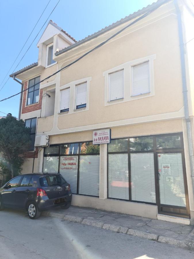 Angelina Apartment بيتولا المظهر الخارجي الصورة