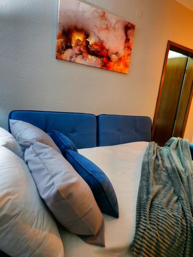 Angelina Apartment بيتولا المظهر الخارجي الصورة