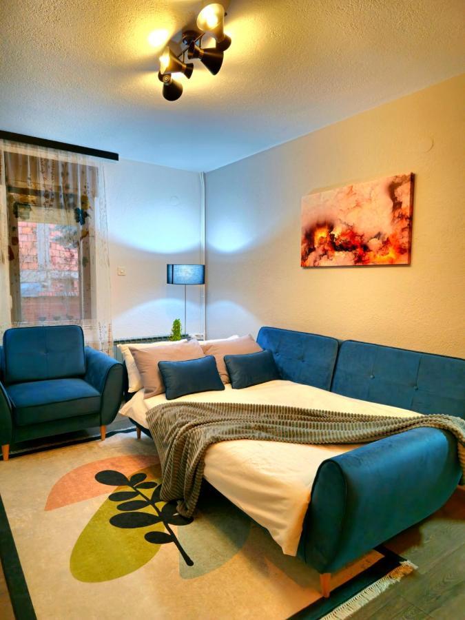 Angelina Apartment بيتولا المظهر الخارجي الصورة